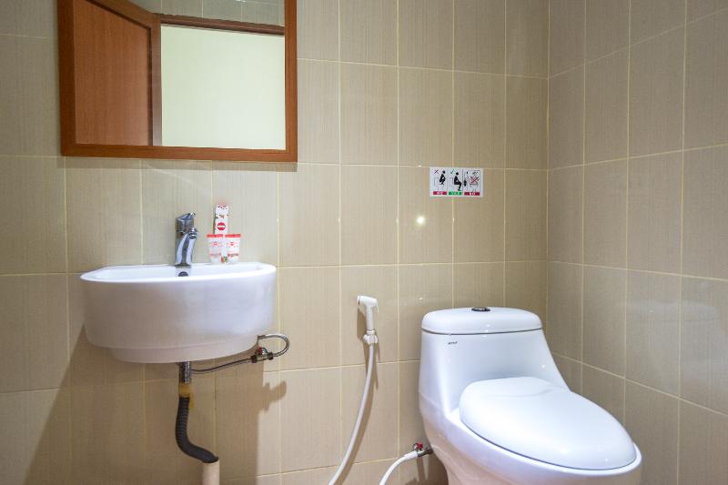 Aviari Hotel - Oda