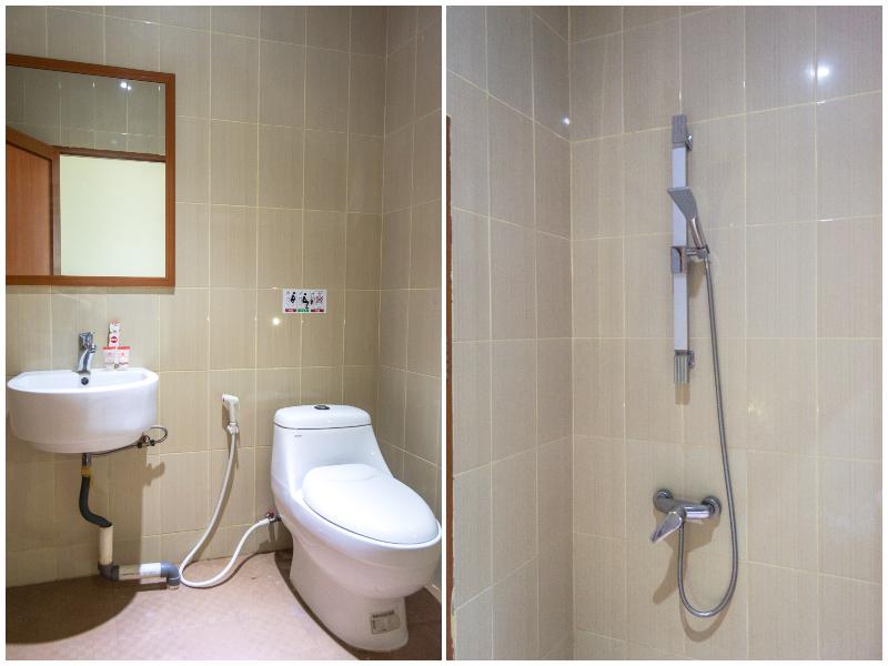 Aviari Hotel - Oda