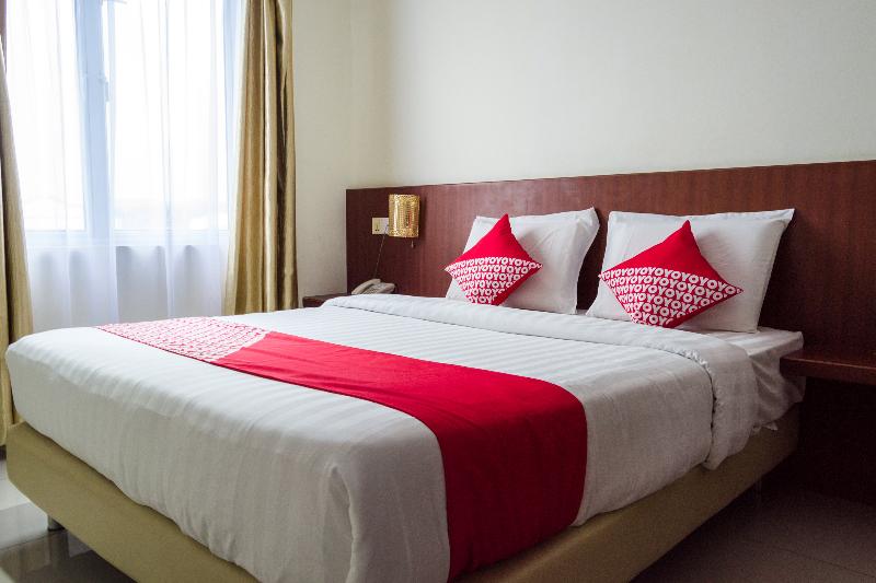 Aviari Hotel - Oda