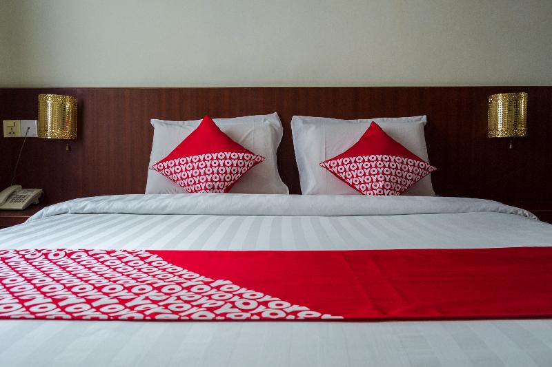 Aviari Hotel - Oda