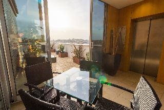 Eurosol Residence Hotel Apartamento fotoÄŸrafÄ±