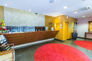 Eurosol Residence Hotel Apartamento fotoÄŸrafÄ±