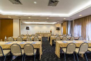 Eurosol Residence Hotel Apartamento fotoÄŸrafÄ±