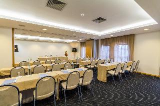 Eurosol Residence Hotel Apartamento fotoÄŸrafÄ±