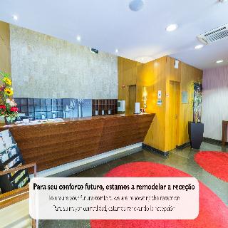 Eurosol Residence Hotel Apartamento fotoÄŸrafÄ±