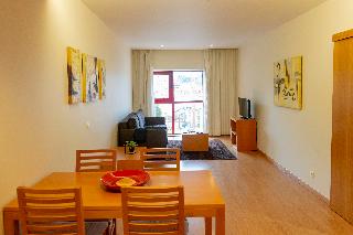 Eurosol Residence Hotel Apartamento fotoÄŸrafÄ±