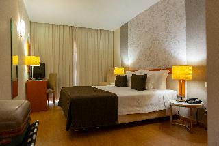 Eurosol Residence Hotel Apartamento fotoÄŸrafÄ±