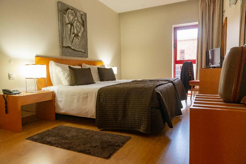 Eurosol Residence Hotel Apartamento - Oda