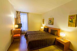 Eurosol Residence Hotel Apartamento fotoÄŸrafÄ±