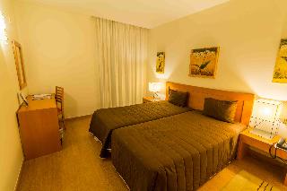 Eurosol Residence Hotel Apartamento fotoÄŸrafÄ±