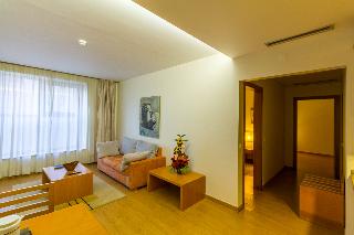 Eurosol Residence Hotel Apartamento fotoÄŸrafÄ±