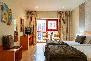 Eurosol Residence Hotel Apartamento fotoÄŸrafÄ±
