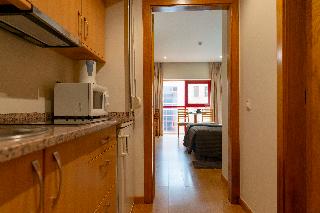 Eurosol Residence Hotel Apartamento fotoÄŸrafÄ±