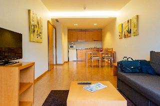 Eurosol Residence Hotel Apartamento fotoÄŸrafÄ±