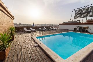 Eurosol Residence Hotel Apartamento fotoÄŸrafÄ±