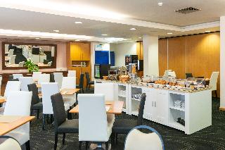 Eurosol Residence Hotel Apartamento fotoÄŸrafÄ±