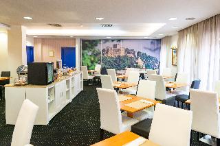 Eurosol Residence Hotel Apartamento fotoÄŸrafÄ±
