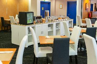Eurosol Residence Hotel Apartamento fotoÄŸrafÄ±