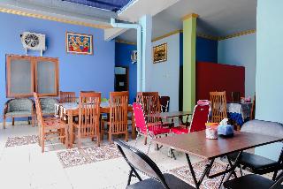 778 Guest House Amalia Malang fotoÄŸrafÄ±