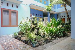 778 Guest House Amalia Malang fotoÄŸrafÄ±