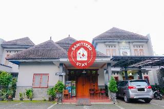 778 Guest House Amalia Malang fotoÄŸrafÄ±