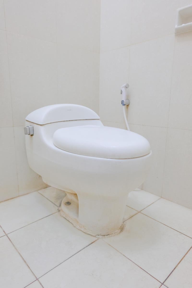 778 Guest House Amalia Malang - Oda