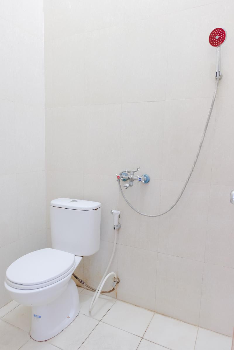 778 Guest House Amalia Malang - Oda