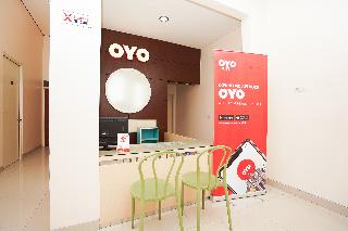 OYO 782 Menjangan Residence at Citraland 1 fotoÄŸrafÄ±