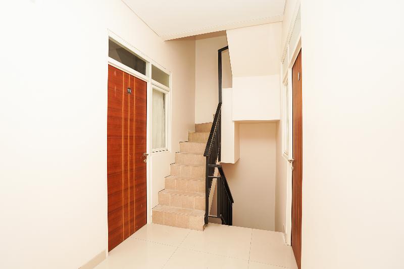 OYO 782 Menjangan Residence at Citraland 1 - Lobi