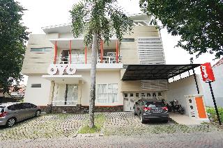 OYO 782 Menjangan Residence at Citraland 1 fotoÄŸrafÄ±