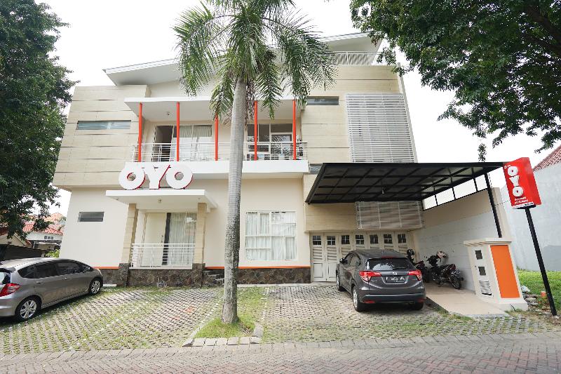 OYO 782 Menjangan Residence at Citraland 1 - Genel