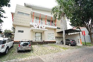 OYO 782 Menjangan Residence at Citraland 1 fotoÄŸrafÄ±