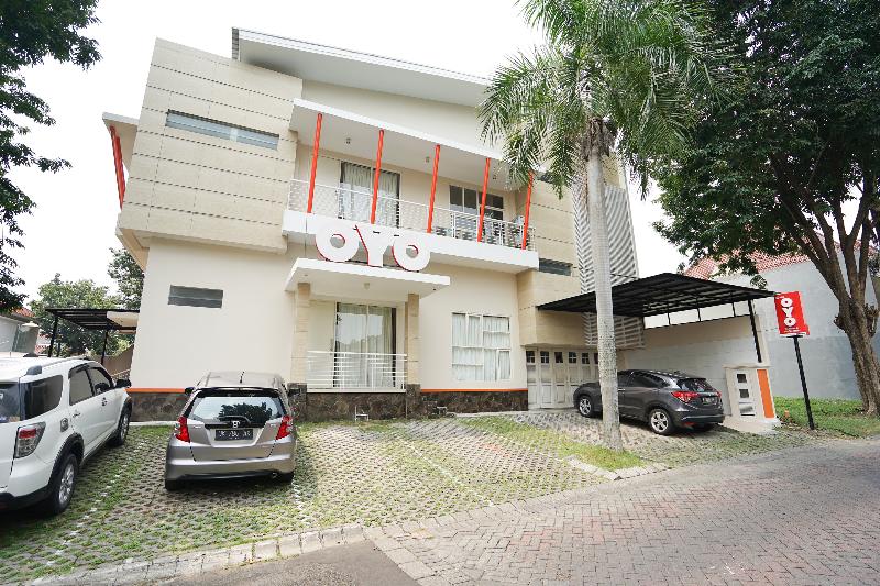 OYO 782 Menjangan Residence at Citraland 1 - Genel
