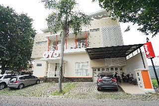OYO 782 Menjangan Residence at Citraland 1 fotoÄŸrafÄ±