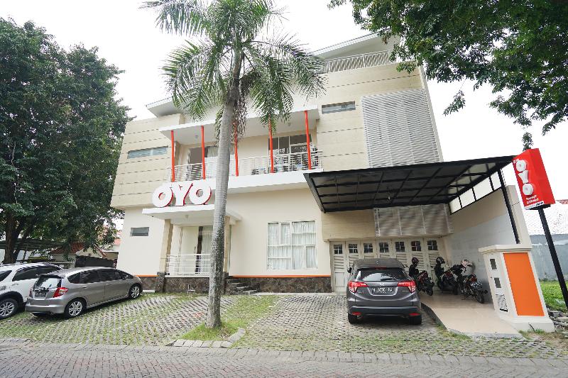OYO 782 Menjangan Residence at Citraland 1 - Genel