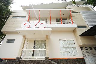 OYO 782 Menjangan Residence at Citraland 1 fotoÄŸrafÄ±