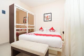OYO 782 Menjangan Residence at Citraland 1 otel fotoğrafı