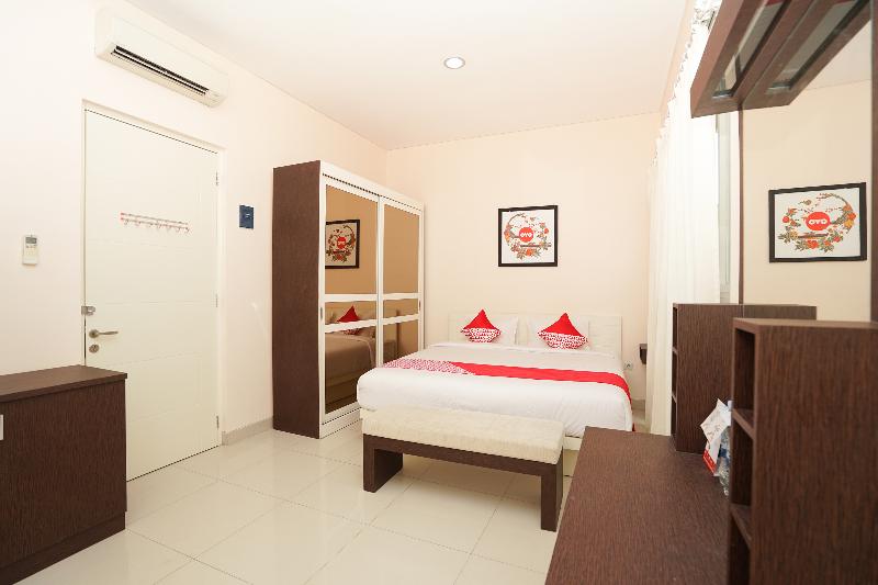OYO 782 Menjangan Residence at Citraland 1 - Oda