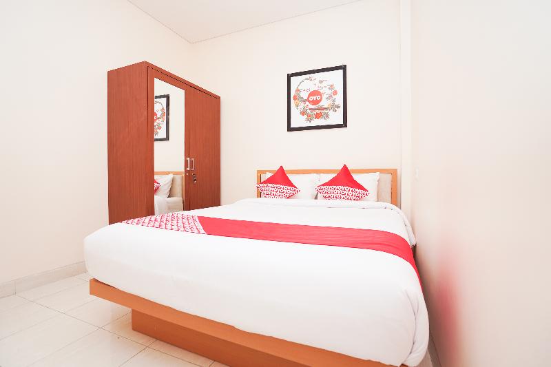 OYO 782 Menjangan Residence at Citraland 1 - Oda