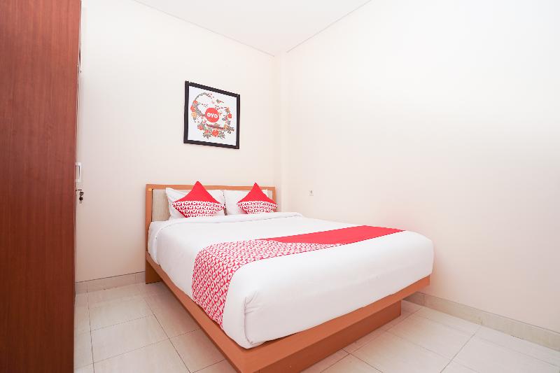 OYO 782 Menjangan Residence at Citraland 1 - Oda