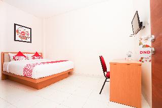 OYO 782 Menjangan Residence at Citraland 1 fotoÄŸrafÄ±