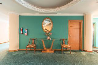 OYO 784 Hotel Bulevar fotoÄŸrafÄ±