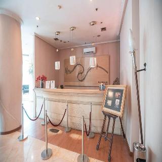 OYO 784 Hotel Bulevar fotoÄŸrafÄ±