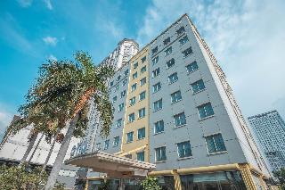 OYO 784 Hotel Bulevar fotoÄŸrafÄ±
