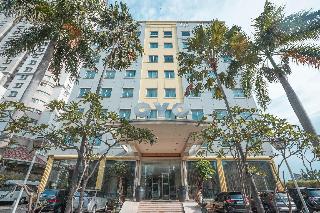 OYO 784 Hotel Bulevar fotoÄŸrafÄ±