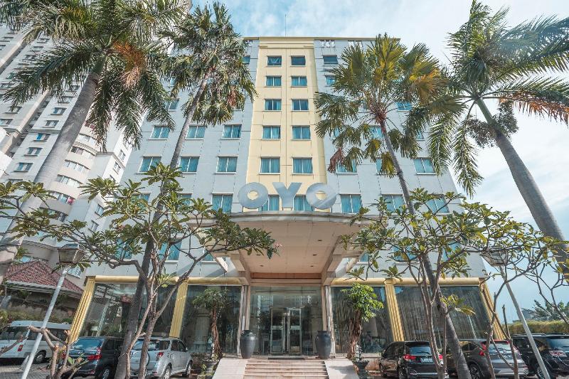 OYO 784 Hotel Bulevar - Genel