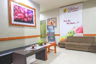 Bidari Hotel fotoÄŸrafÄ±