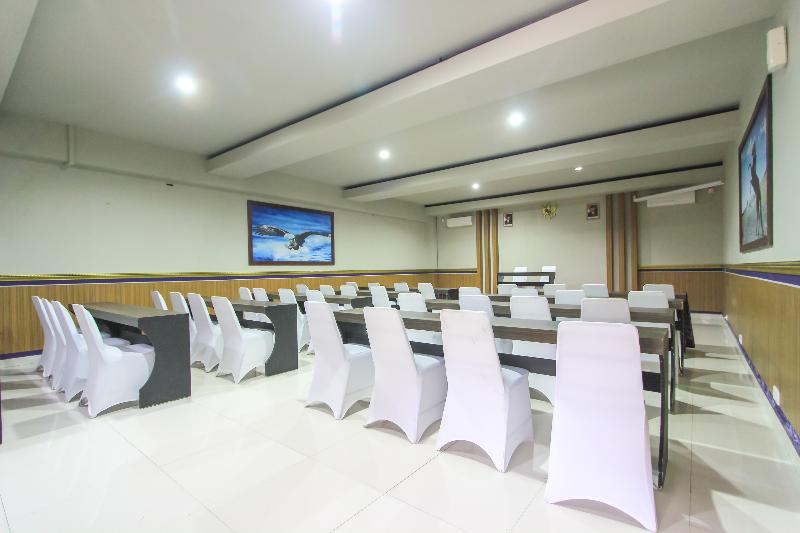 Bidari Hotel - Toplantı