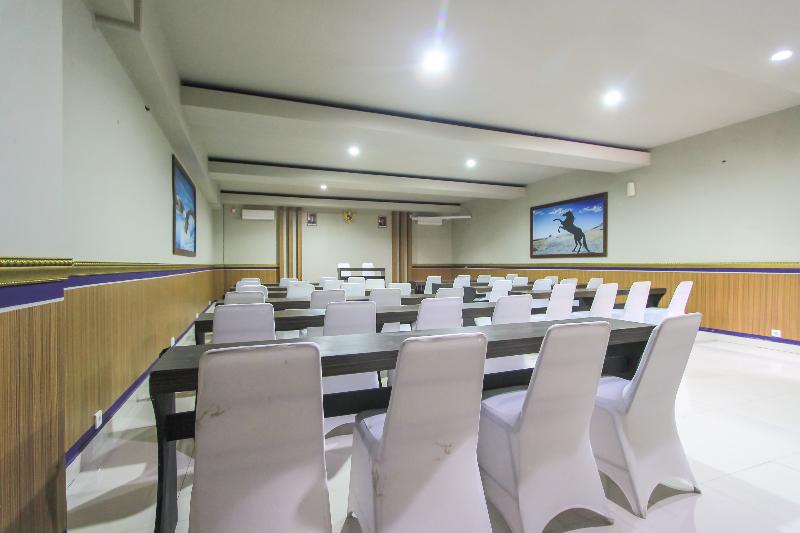 Bidari Hotel - Toplantı