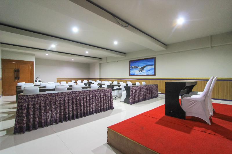 Bidari Hotel - Toplantı